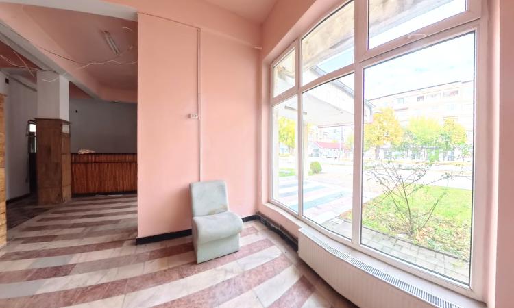 Olt - Bals - Hotel - Ultracentral - 48 camere SUT 2167MP - Teren 1775 mp