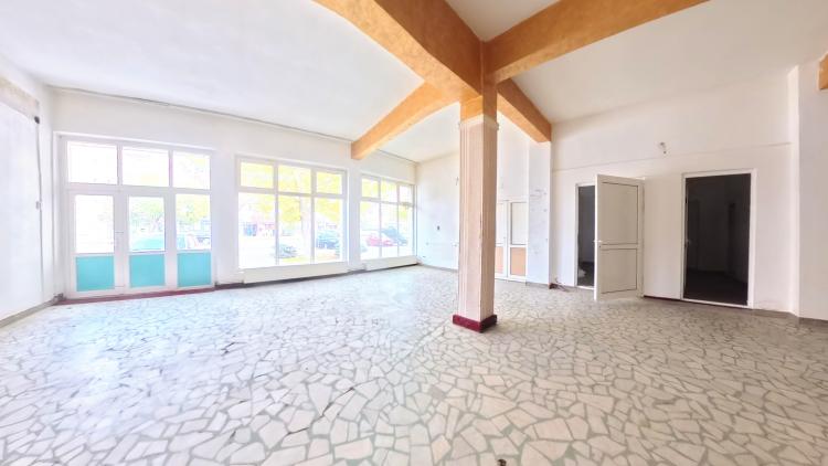 Olt - Bals - Hotel - Ultracentral - 48 camere SUT 2167MP - Teren 1775 mp
