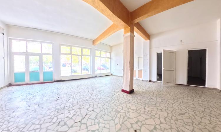 Olt - Bals - Hotel - Ultracentral - 48 camere SUT 2167MP - Teren 1775 mp