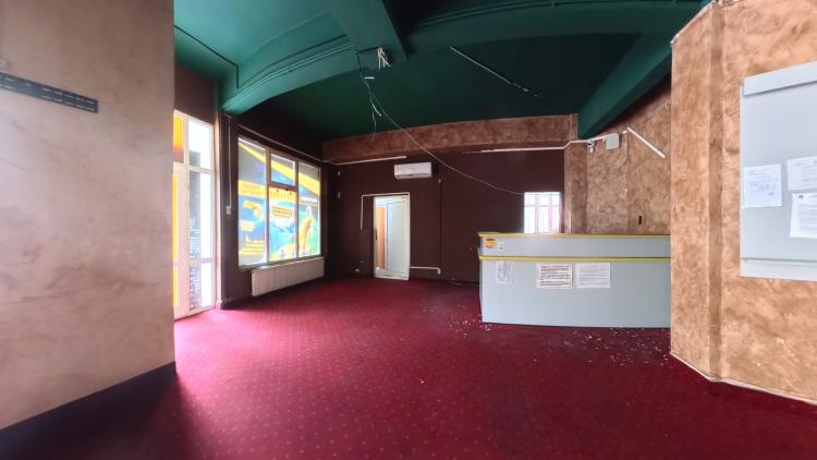 Olt - Bals - Hotel - Ultracentral - 48 camere SUT 2167MP - Teren 1775 mp