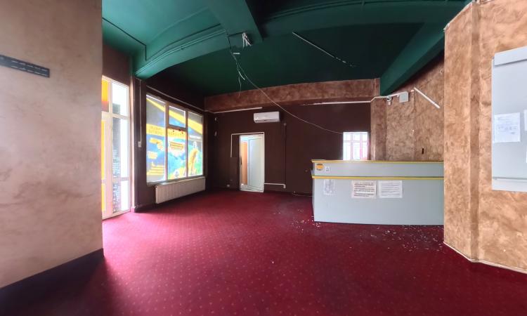 Olt - Bals - Hotel - Ultracentral - 48 camere SUT 2167MP - Teren 1775 mp