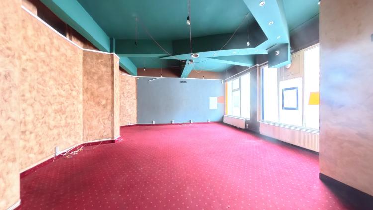 Olt - Bals - Hotel - Ultracentral - 48 camere SUT 2167MP - Teren 1775 mp