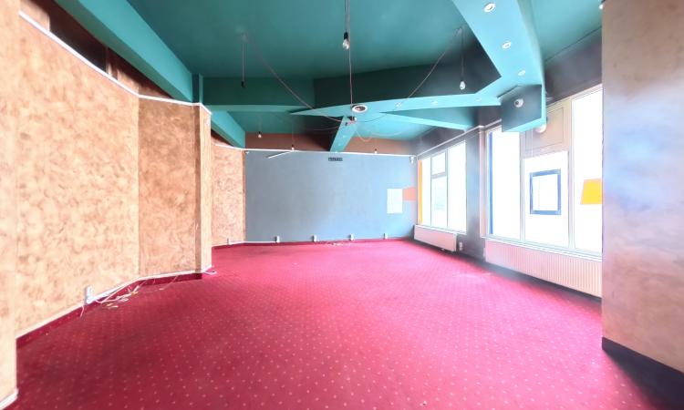 Olt - Bals - Hotel - Ultracentral - 48 camere SUT 2167MP - Teren 1775 mp