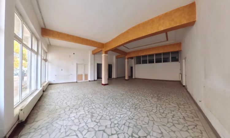 Olt - Bals - Hotel - Ultracentral - 48 camere SUT 2167MP - Teren 1775 mp
