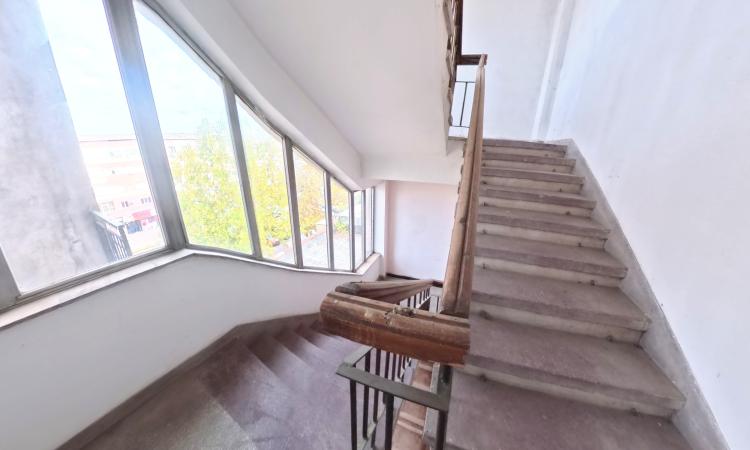 Olt - Bals - Hotel - Ultracentral - 48 camere SUT 2167MP - Teren 1775 mp