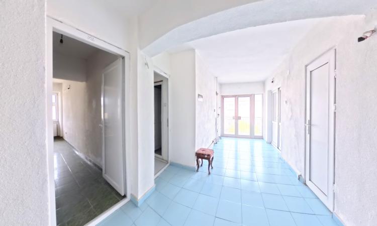 Olt - Bals - Hotel - Ultracentral - 48 camere SUT 2167MP - Teren 1775 mp