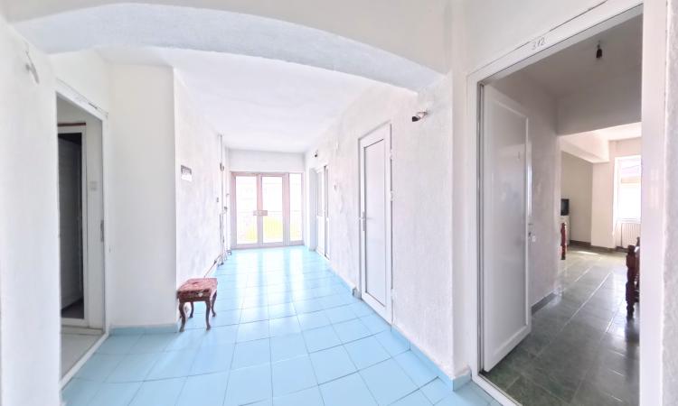 Olt - Bals - Hotel - Ultracentral - 48 camere SUT 2167MP - Teren 1775 mp