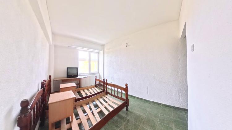 Olt - Bals - Hotel - Ultracentral - 48 camere SUT 2167MP - Teren 1775 mp