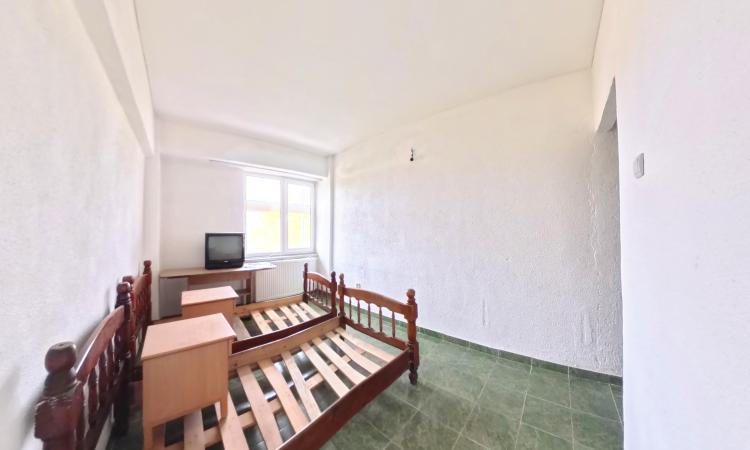 Olt - Bals - Hotel - Ultracentral - 48 camere SUT 2167MP - Teren 1775 mp