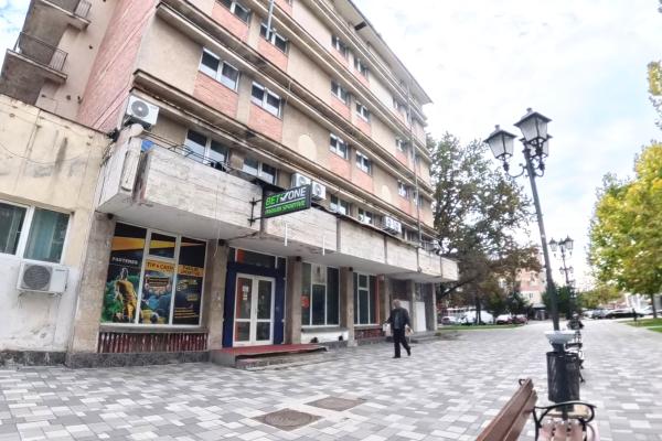 Olt - Bals - Hotel - Ultracentral - 48 camere SUT 2167MP - Teren 1775 mp