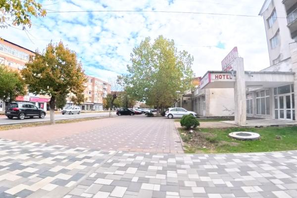 Olt - Bals - Hotel - Ultracentral - 48 camere SUT 2167MP - Teren 1775 mp