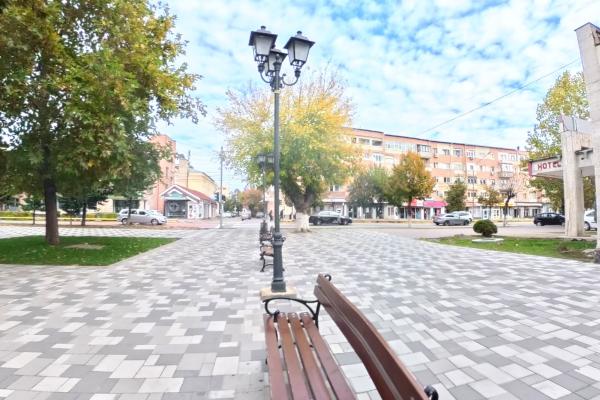 Olt - Bals - Hotel - Ultracentral - 48 camere SUT 2167MP - Teren 1775 mp