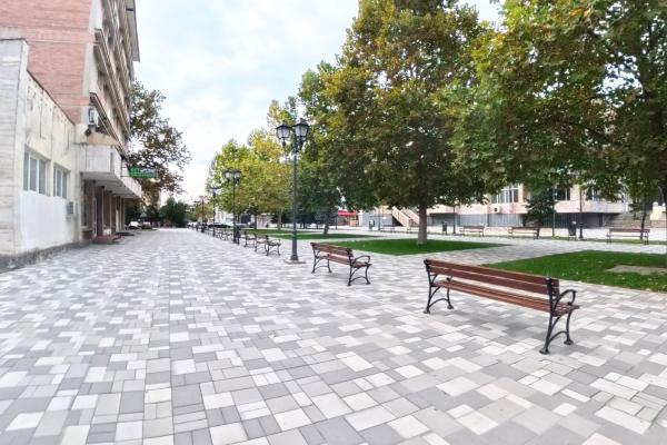 Olt - Bals - Hotel - Ultracentral - 48 camere SUT 2167MP - Teren 1775 mp