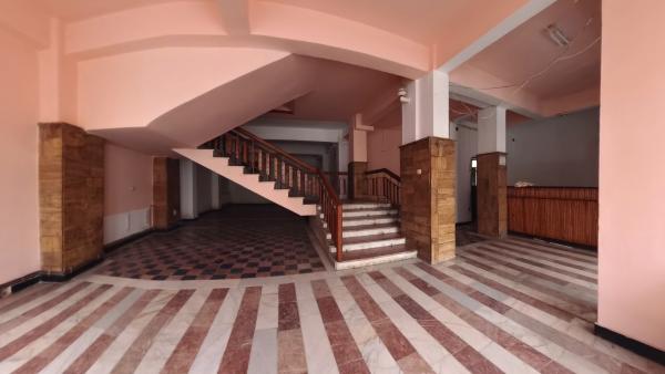 Olt - Bals - Hotel - Ultracentral - 48 camere SUT 2167MP - Teren 1775 mp