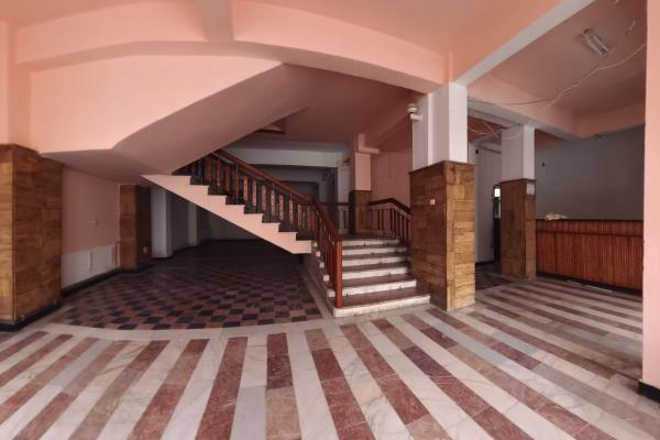 Olt - Bals - Hotel - Ultracentral - 48 camere SUT 2167MP - Teren 1775 mp