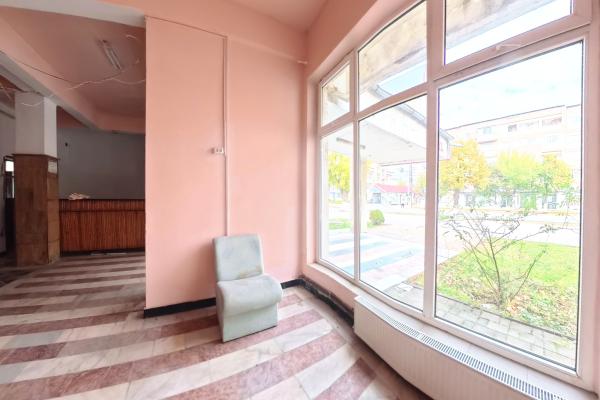 Olt - Bals - Hotel - Ultracentral - 48 camere SUT 2167MP - Teren 1775 mp