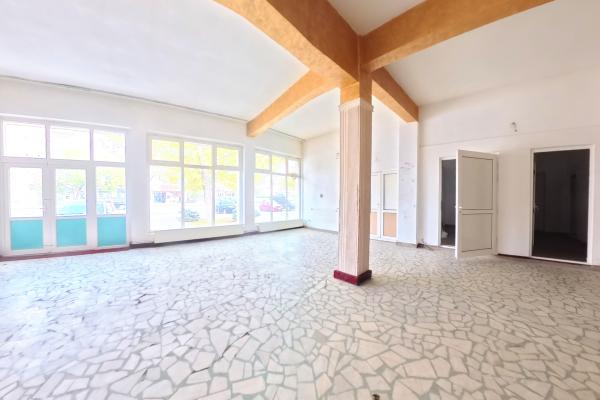 Olt - Bals - Hotel - Ultracentral - 48 camere SUT 2167MP - Teren 1775 mp