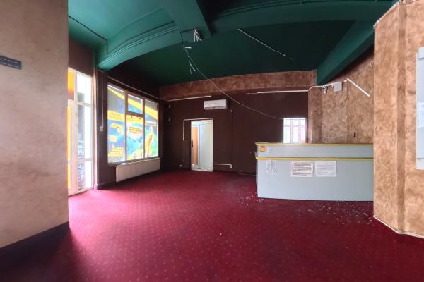 Olt - Bals - Hotel - Ultracentral - 48 camere SUT 2167MP - Teren 1775 mp