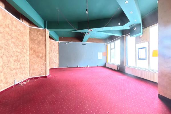 Olt - Bals - Hotel - Ultracentral - 48 camere SUT 2167MP - Teren 1775 mp