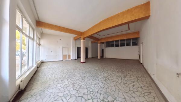 Olt - Bals - Hotel - Ultracentral - 48 camere SUT 2167MP - Teren 1775 mp