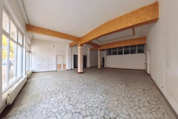 Olt - Bals - Hotel - Ultracentral - 48 camere SUT 2167MP - Teren 1775 mp