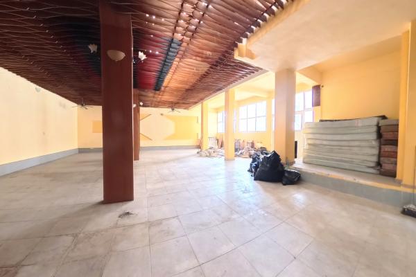 Olt - Bals - Hotel - Ultracentral - 48 camere SUT 2167MP - Teren 1775 mp