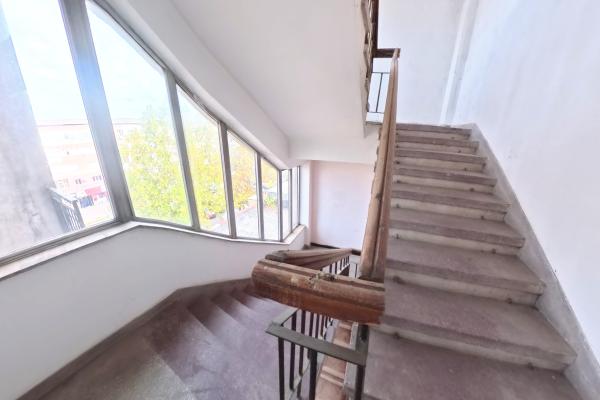Olt - Bals - Hotel - Ultracentral - 48 camere SUT 2167MP - Teren 1775 mp
