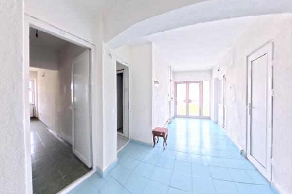 Olt - Bals - Hotel - Ultracentral - 48 camere SUT 2167MP - Teren 1775 mp
