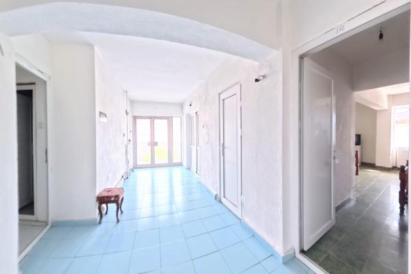 Olt - Bals - Hotel - Ultracentral - 48 camere SUT 2167MP - Teren 1775 mp