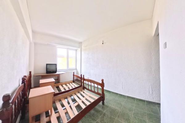 Olt - Bals - Hotel - Ultracentral - 48 camere SUT 2167MP - Teren 1775 mp