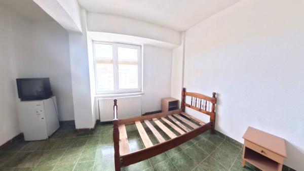 Olt - Bals - Hotel - Ultracentral - 48 camere SUT 2167MP - Teren 1775 mp