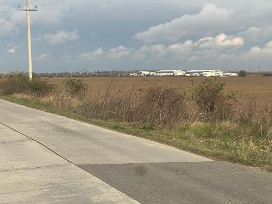 TEREN INDUSTRIAL 22.800 MP | CTPARK BUCHAREST WEST | KM 23 A1 | JOIȚA