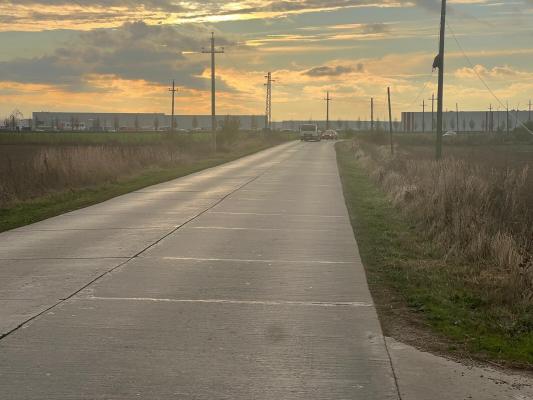 TEREN INDUSTRIAL 22.800 MP | CTPARK BUCHAREST WEST | KM 23 A1 | JOIȚA
