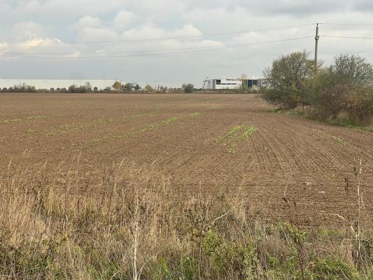 TEREN INDUSTRIAL 22.800 MP | CTPARK BUCHAREST WEST | KM 23 A1 | JOIȚA