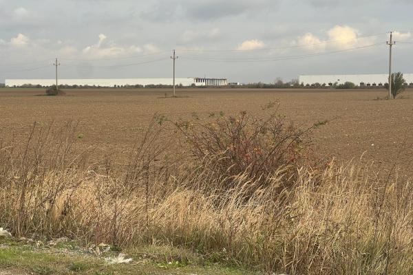 TEREN INDUSTRIAL 22.800 MP | CTPARK BUCHAREST WEST | KM 23 A1 | JOIȚA
