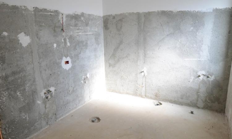 Casă P+1+M la alb în Clinceni, Str. Sabarului