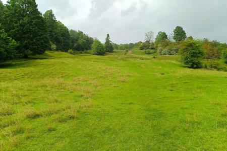 Teren de vanzare Breaza – Nistoresti, Str. Muresului