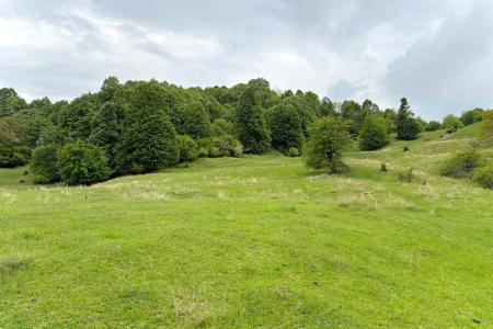 Teren de vanzare Breaza – Nistoresti, Str. Muresului