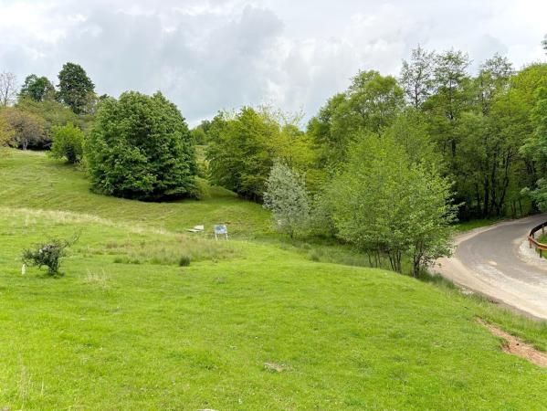 Teren de vanzare Breaza – Nistoresti, Str. Muresului