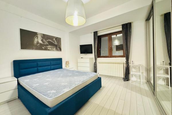 2 Camere - Floreasca - Verdi - Barbu Vacarescu