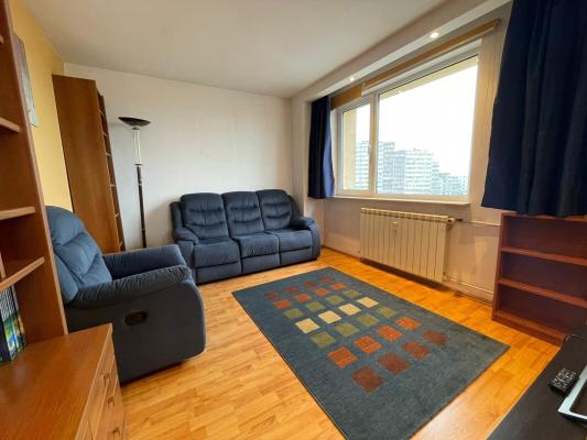 3 Camere - Lujerului - Metrou - Virtutii - Plaza