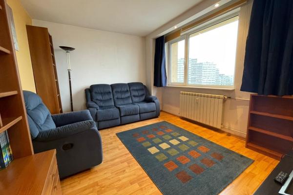 3 Camere - Lujerului - Metrou - Virtutii - Plaza