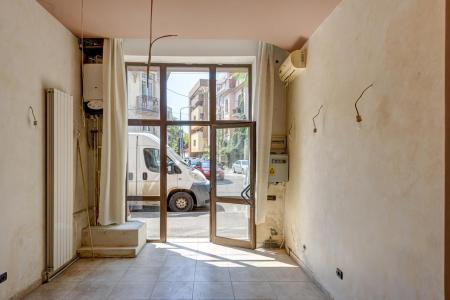 Spatiu comercial - zona Cismigiu