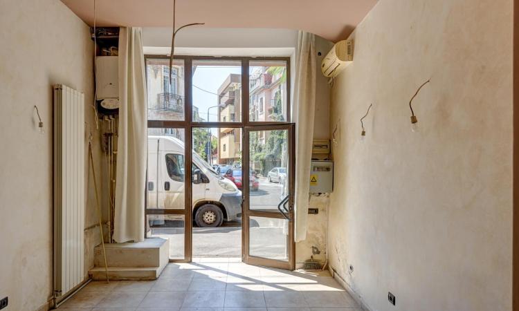 Spatiu comercial - zona Cismigiu