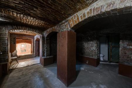 Spatiu comercial - zona Cismigiu