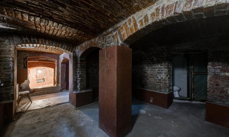 Spatiu comercial - zona Cismigiu