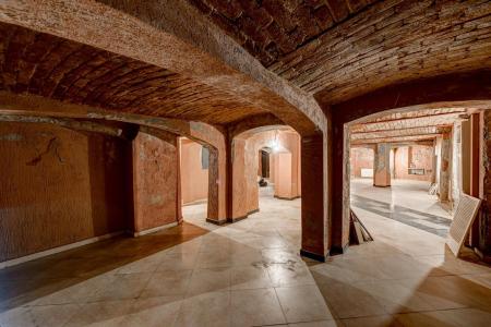 Spatiu comercial - zona Cismigiu