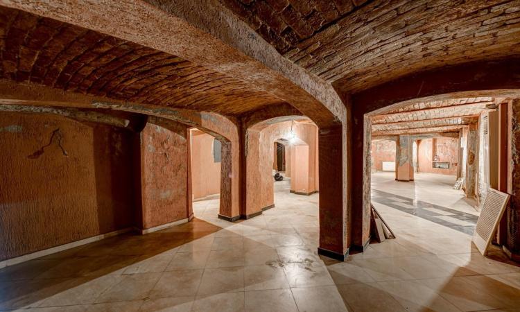Spatiu comercial - zona Cismigiu