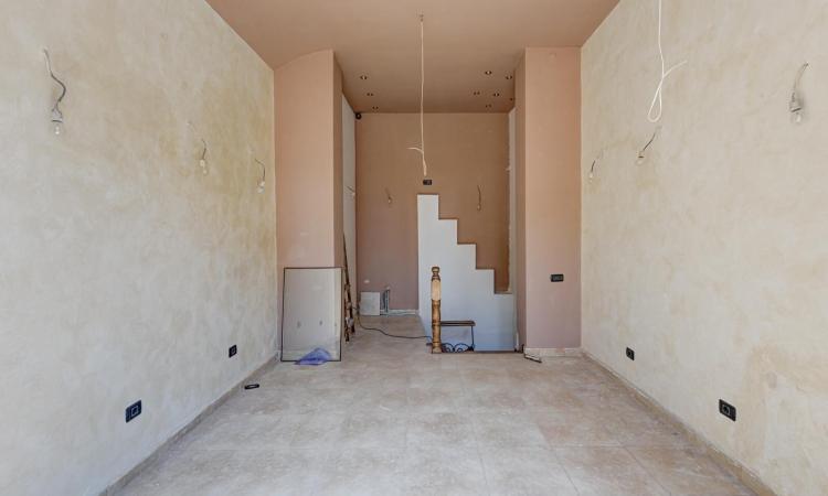 Spatiu comercial - zona Cismigiu