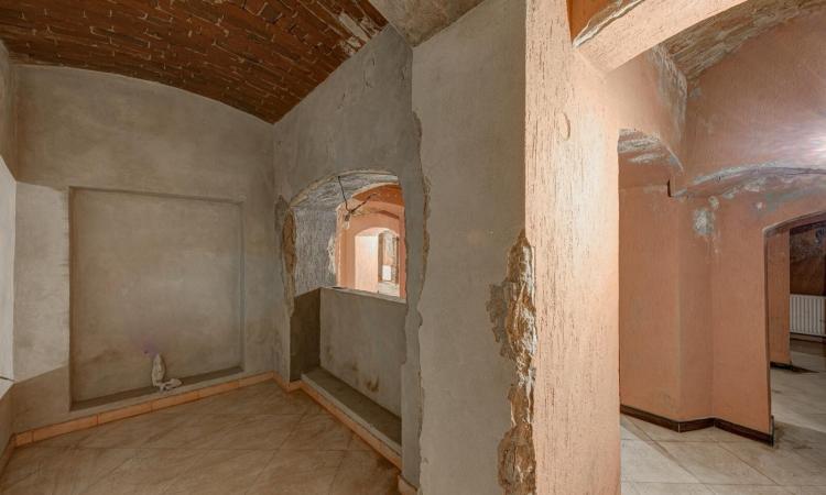 Spatiu comercial - zona Cismigiu